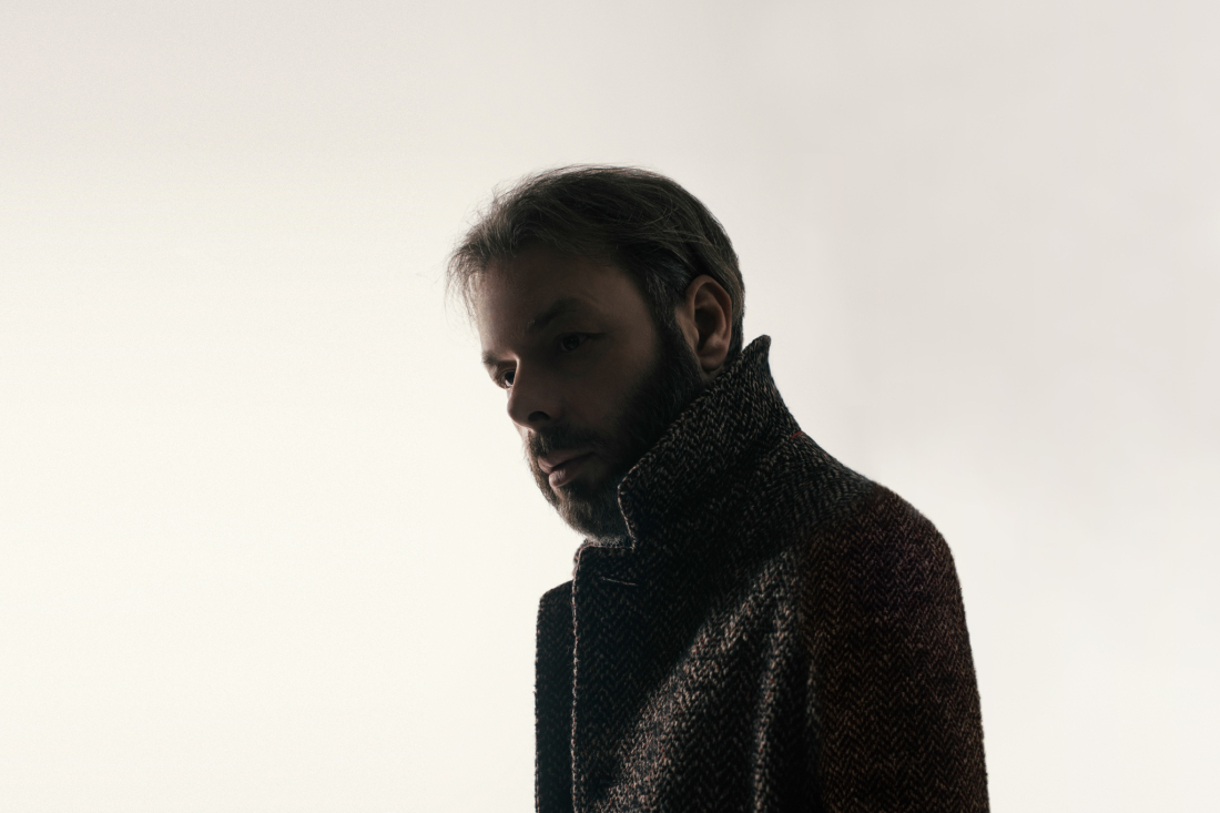 coco mosquito - photo by Ivan Buvinić